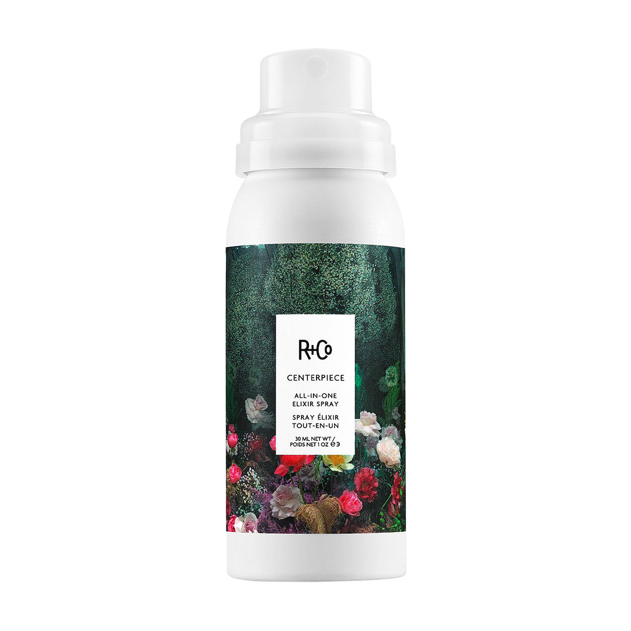 All-in-One Elixir Face Mist Spray - Hydrating & Brightening Skincare for Dry & Dull Skin | Perfect for Daily Use, Travel & On-the-Go Refreshment
