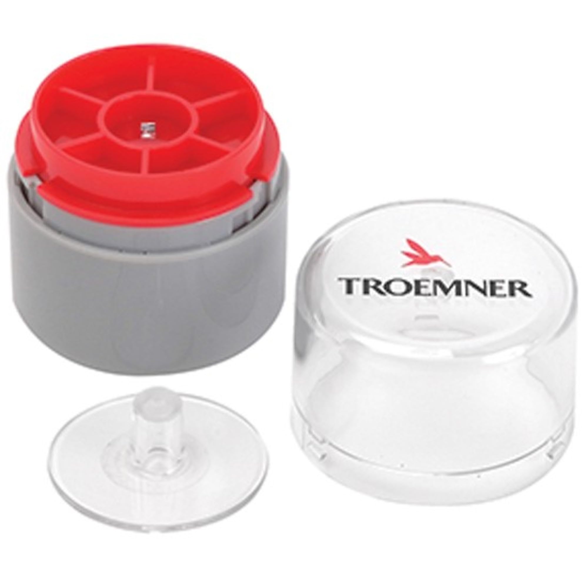 Precision 2mg Class 3 Analytical Weight 7036-3T with NIST Traceable Certificate - Ideal for Lab Calibration, Jewelry Scales & Scientific Measurements