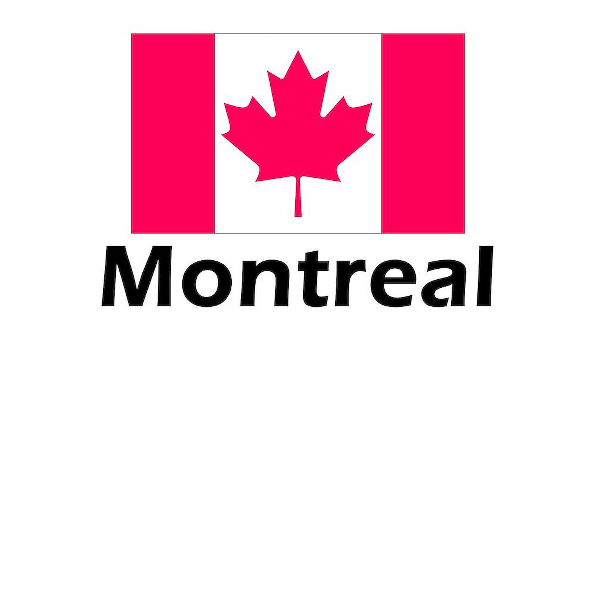 Montreal Themed 15 oz (444 ml) Large Ceramic Coffee Mug - Perfect for Home, Office & Gifts | CafePress