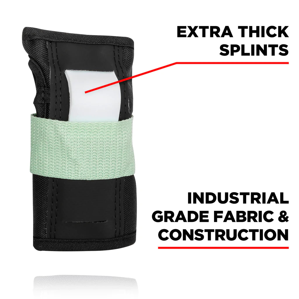 187 Killer Pads Six Pack - Premium Hibiscus Skateboard Grip Tape for Street & Park Skating | Durable Non-Slip Surface for Enhanced Board Control