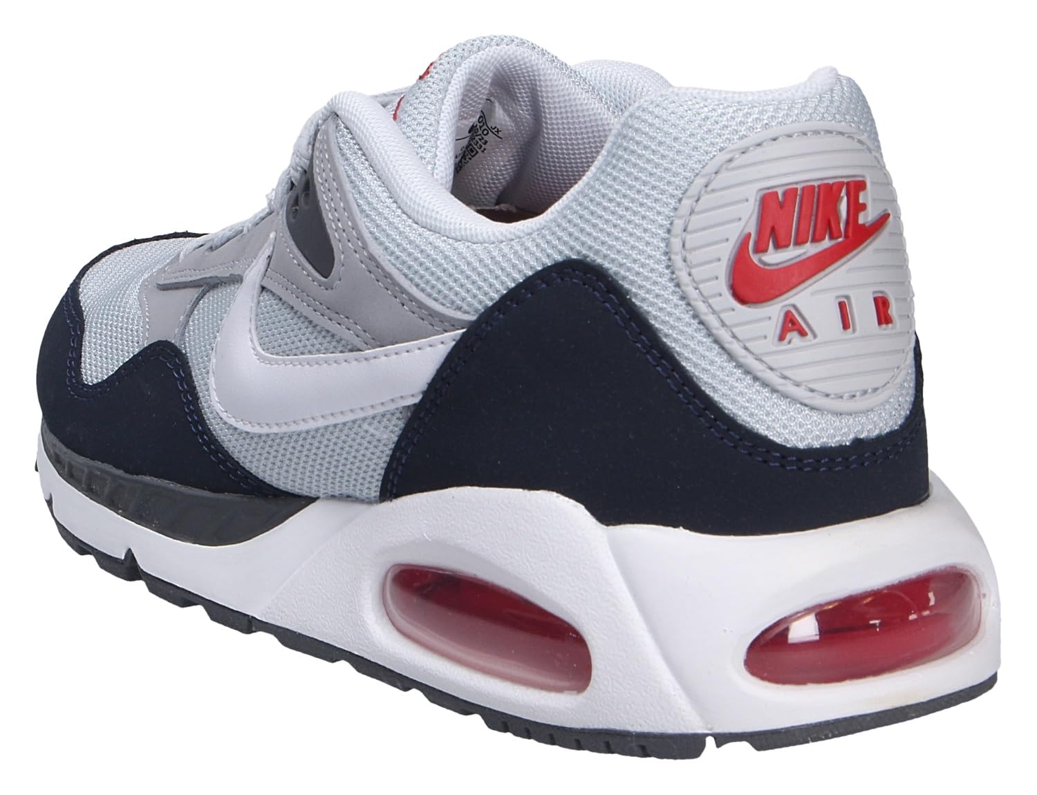 Nike Men's Running Shoes - Lightweight Athletic Sneakers for Jogging, Gym & Casual Wear | Comfortable Breathable Workout Shoes for Men