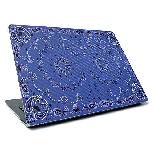 Blue Bandana