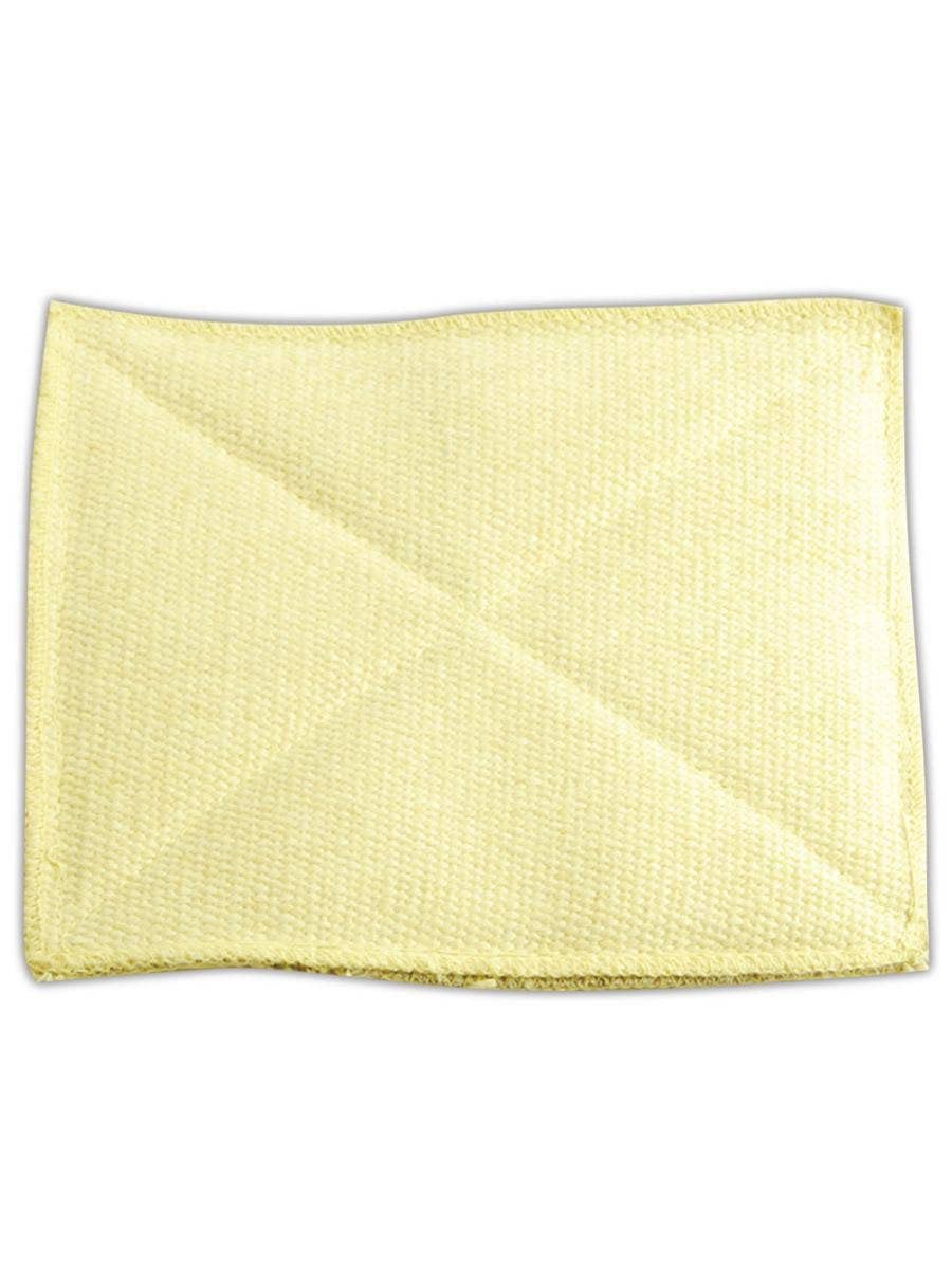 MAGID Kevlar Hand Pad - Cut Resistant Work Gloves for Construction, Woodworking & Metalworking - Durable Safety Protection for DIY & Industrial Use
