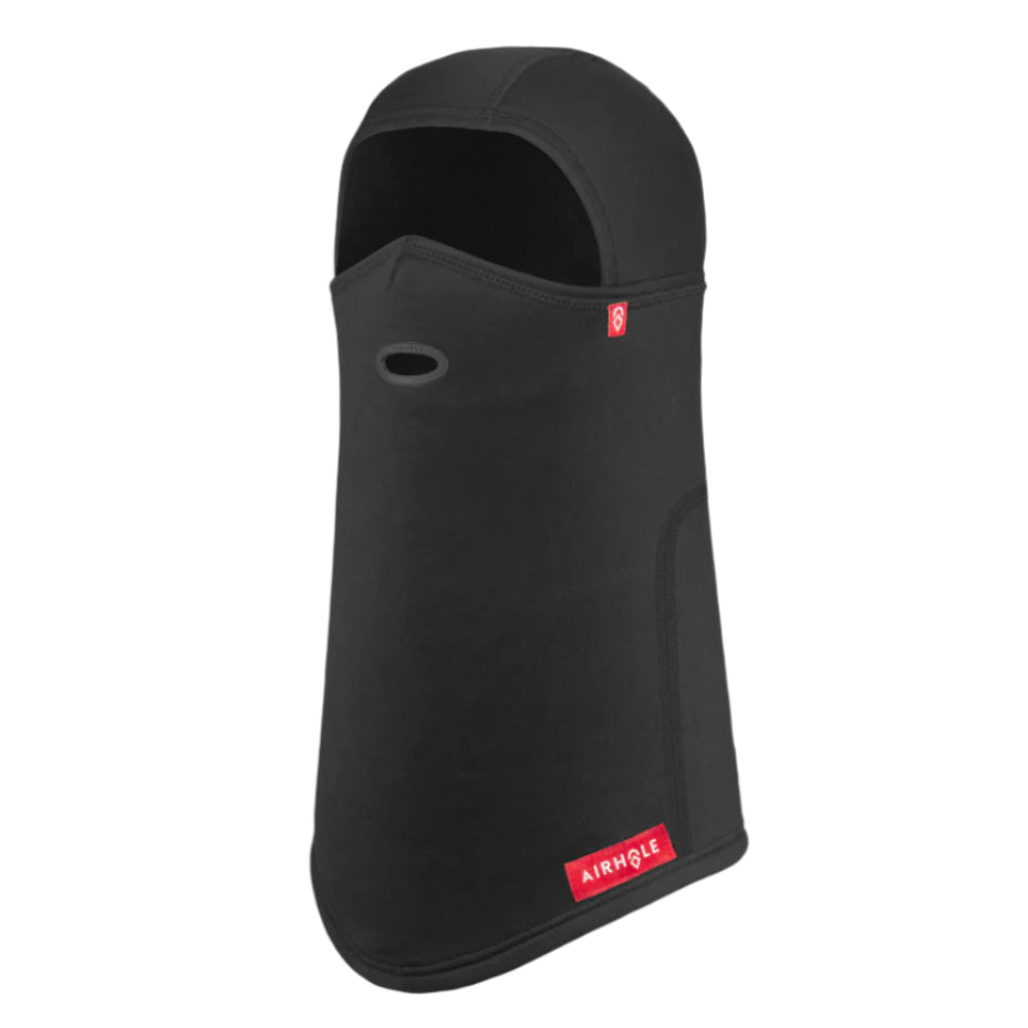 Airhole Hinge Polar Balaclava 2025 - Winter Face Mask for Skiing, Snowboarding & Outdoor Activities | Windproof & Warm Fleece Lining