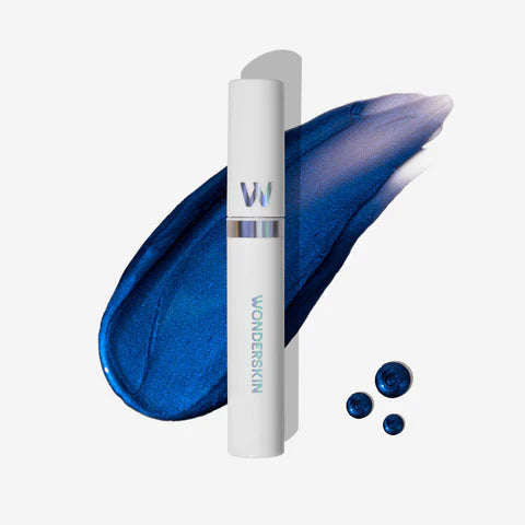 Wonderskin Wonder Blading Lip Stain Mask - Long Lasting Liquid Lip Tint for Natural Lip Color | Perfect for Everyday Wear, Date Night & Special Occasions