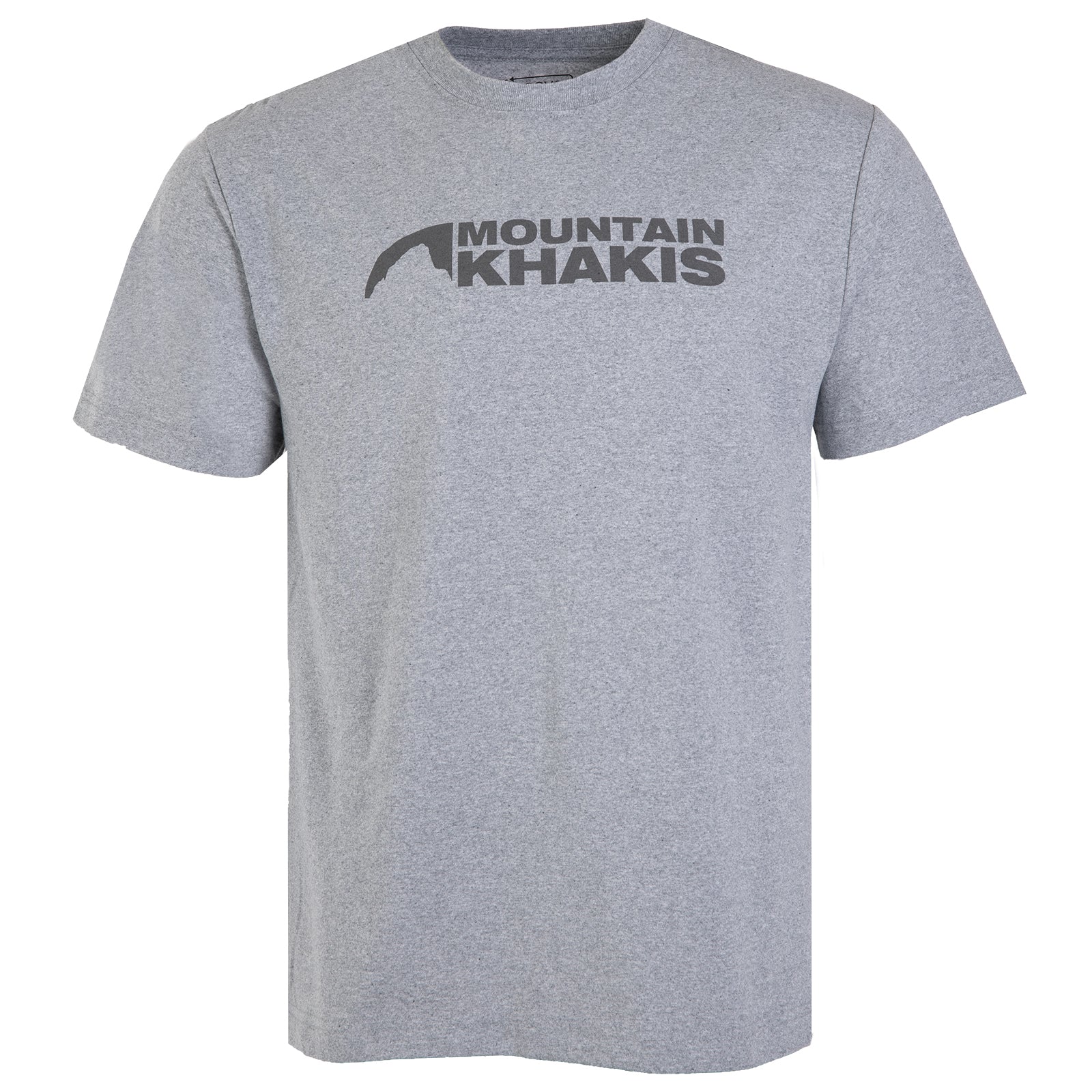 MK Extended Logo Short Sleeve T-Shirt for Men & Women | Casual Cotton Tee for Everyday Wear, Street Style & Summer Outfits