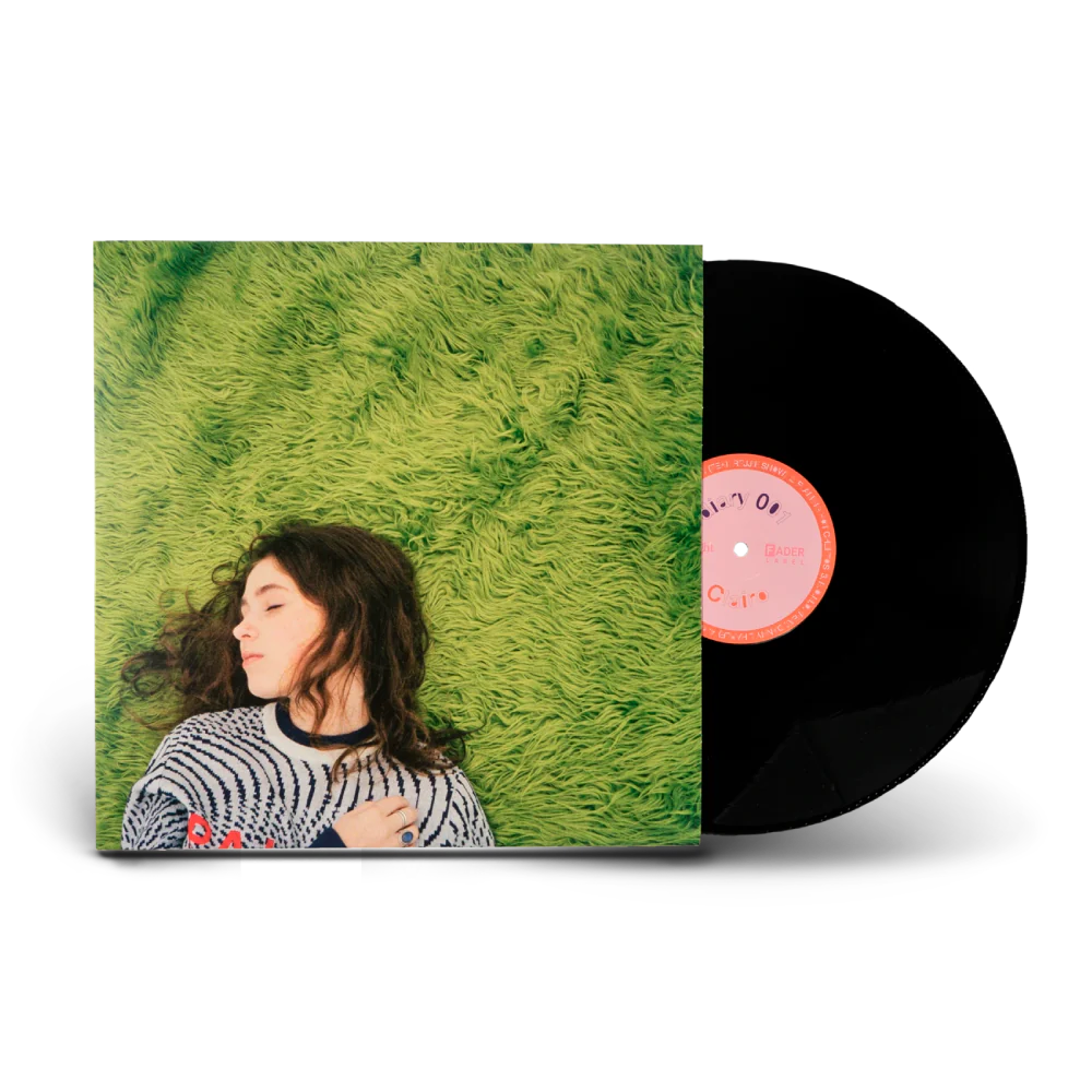 Clairo Diary 001 - Cute Aesthetic Notebook for Journaling, Note Taking & Gift Ideas | Perfect for Students, Writers & Creative Minds