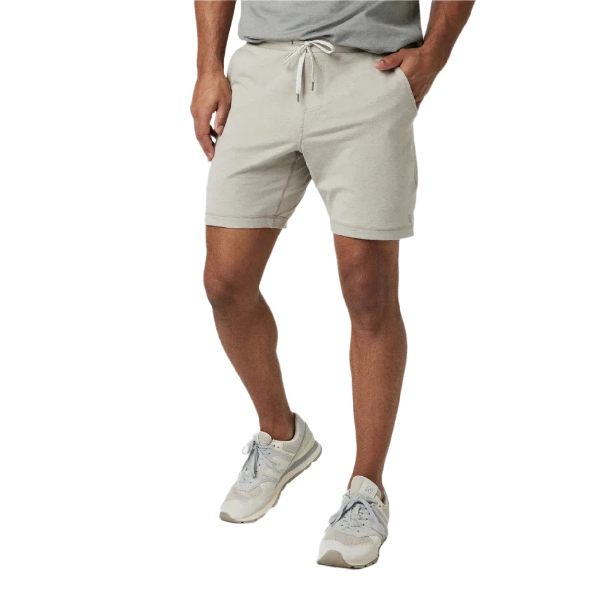 Men's Ponto Shorts - Comfortable Casual & Athletic Shorts for Men | Perfect for Gym, Running, Travel & Everyday Wear