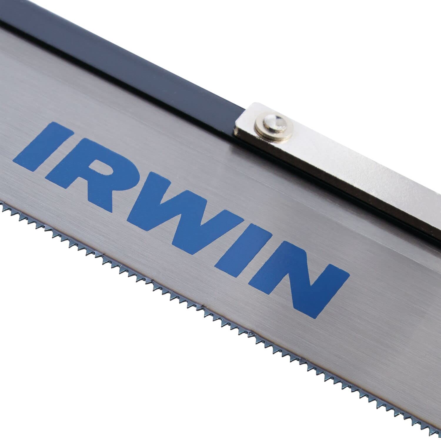 IRWIN 2014450 Professional 10-Inch Dovetail Saw - Precision Woodworking Hand Tool for Fine Joinery, Cabinet Making & DIY Projects