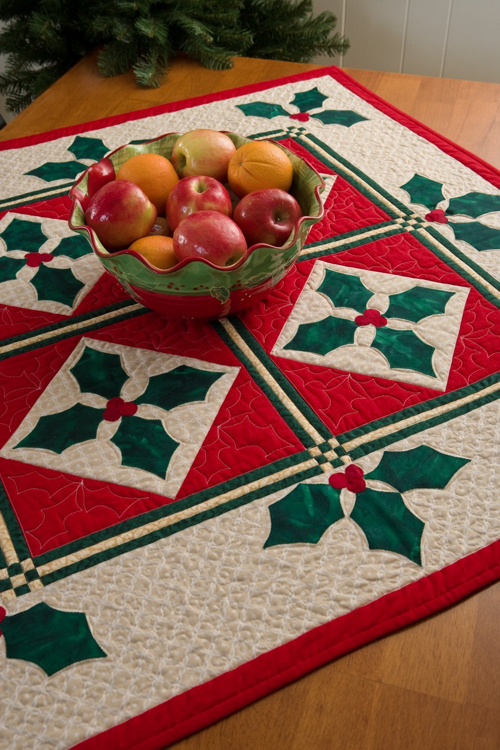 Festive Christmas Quilts - Holiday Home Decor for Cozy Winter Nights & Seasonal Celebrations | Perfect for Living Room, Bedroom & Holiday Gifting