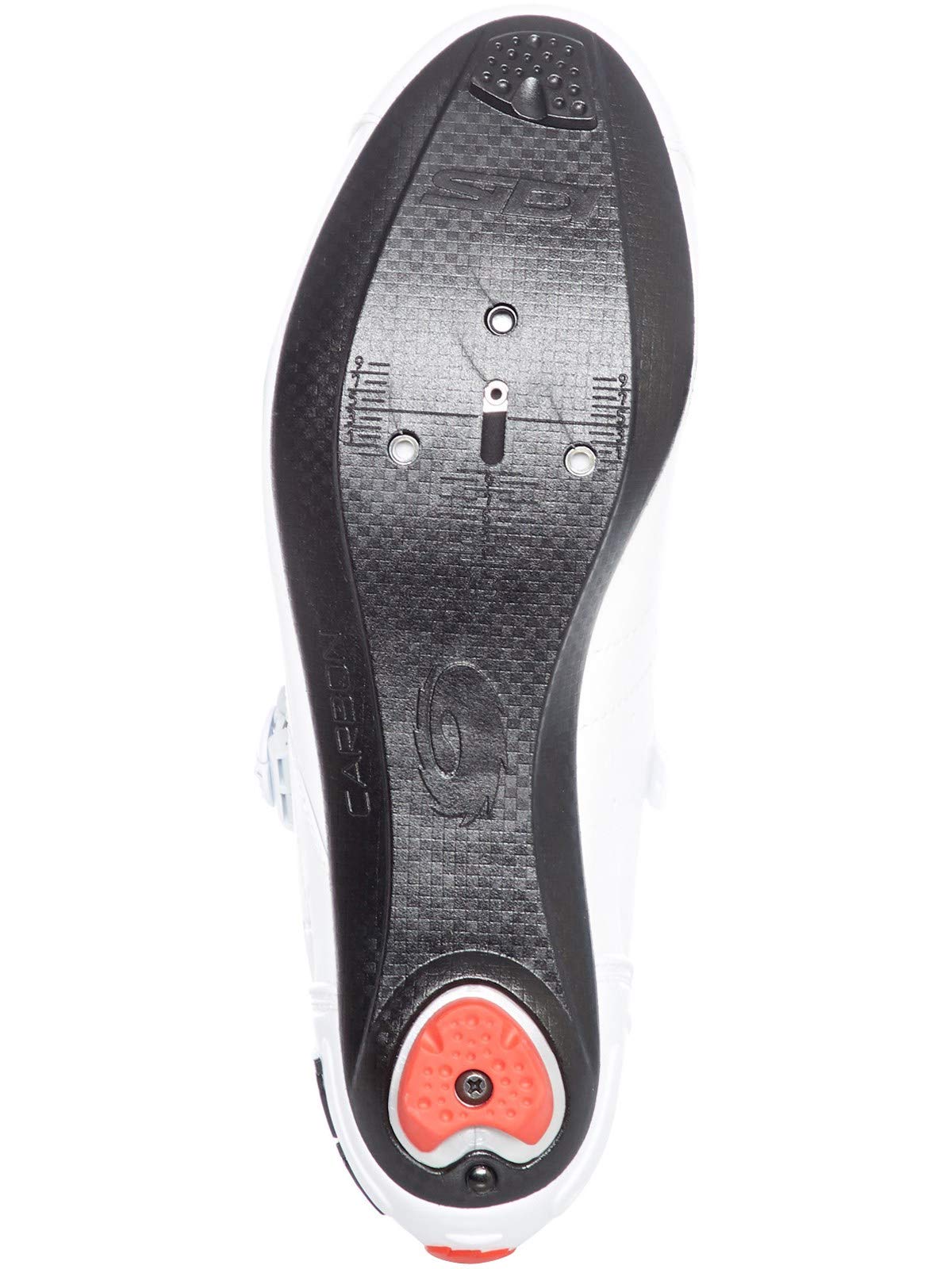 Sidi Cycling Shoes for Road & Mountain Bikes - Premium Bike Pedal Bindings for Men & Women - Perfect for Racing, Training & Outdoor Adventures