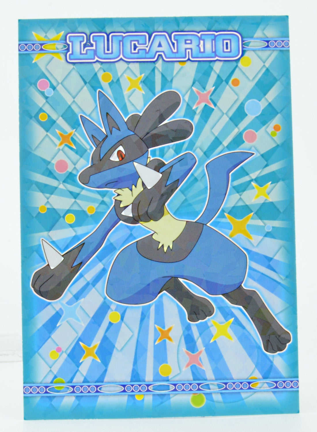 Pokemon I Choose You Movie Collectible Ensky Trading Cards - Perfect for Anime Fans, Collectors & Gift Giving