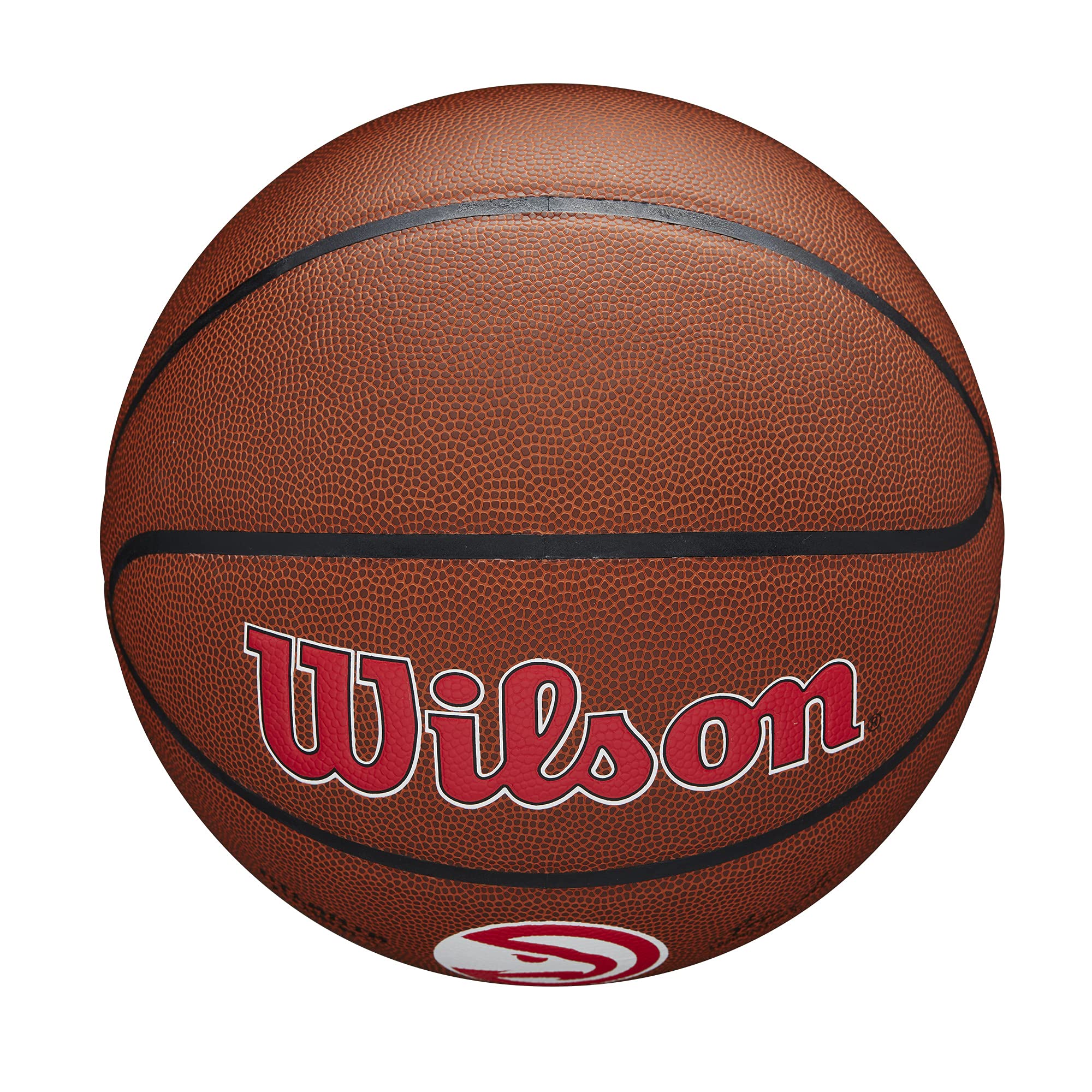 Wilson NBA Team Alliance Official Game Basketball - Size 7 (29.5