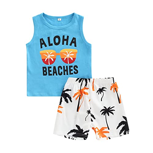 Beaches a Blue