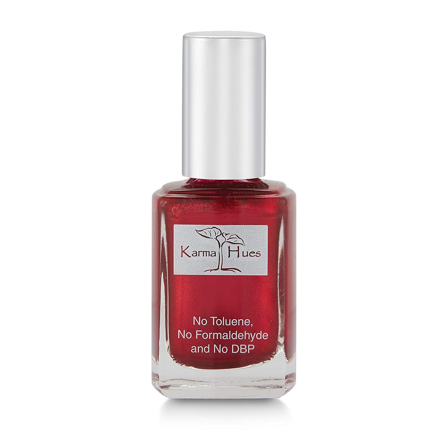 Organic Vegan Nail Polish - Non-Toxic & Cruelty-Free for Holiday Nails