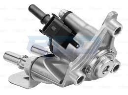 Genuine Cummins Bosch UREA DEF Dosing Module for Diesel Trucks & Heavy Equipment - SCR System Exhaust Fluid Injection Part for Improved Emissions Control