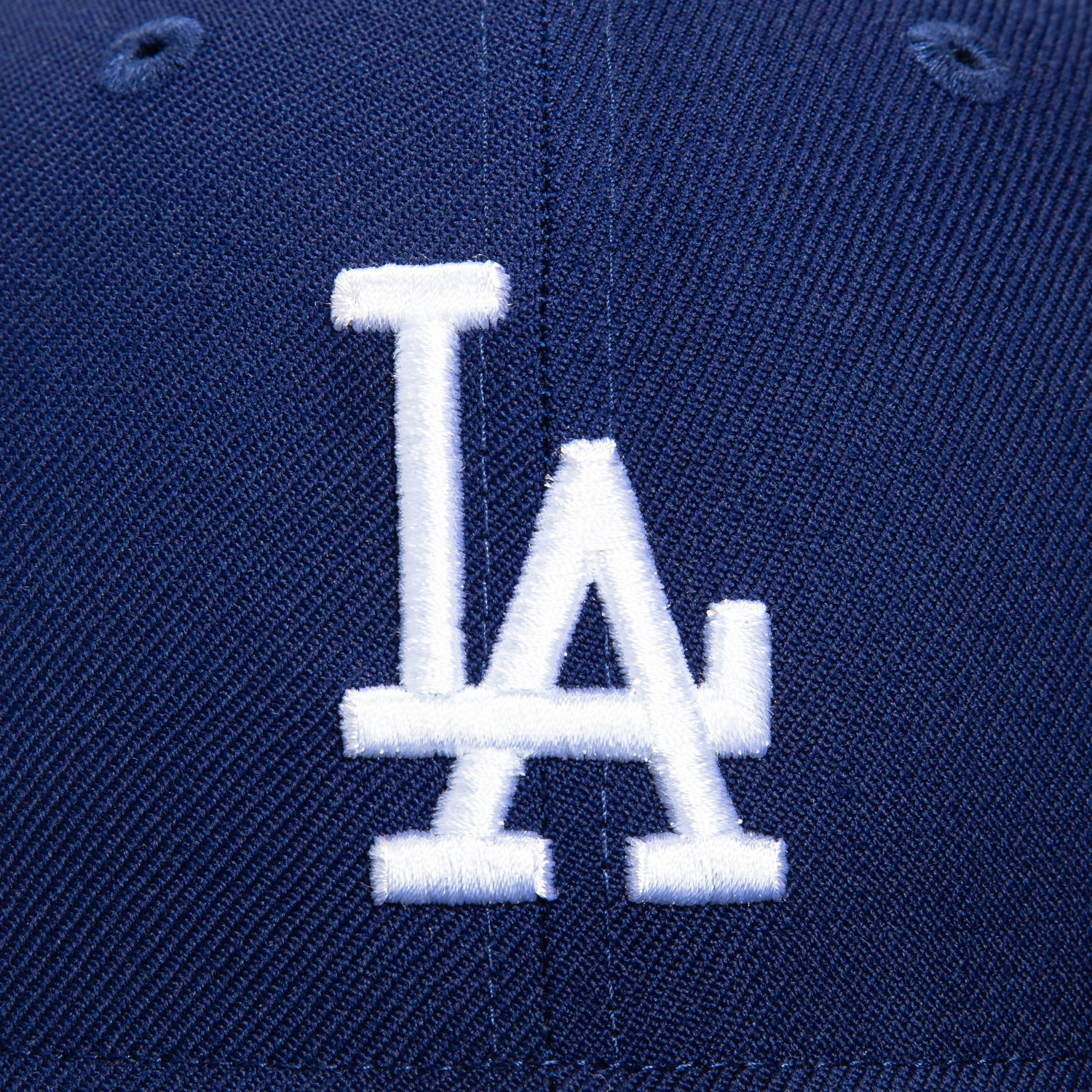 New Era 59Fifty Los Angeles Dodgers 1988 World Series Patch Snapback Game Hat - Royal Blue - Official MLB Baseball Cap for Men & Women - Perfect for Games, Collecting & Streetwear Fashion