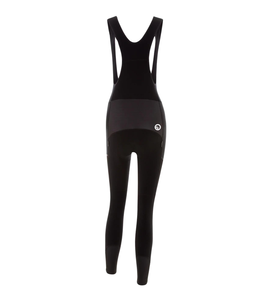 Explore Cargo Bib Tights - Durable & Stylish Cycling Pants for Men & Women - Perfect for Mountain Biking, Commuting & Outdoor Adventures