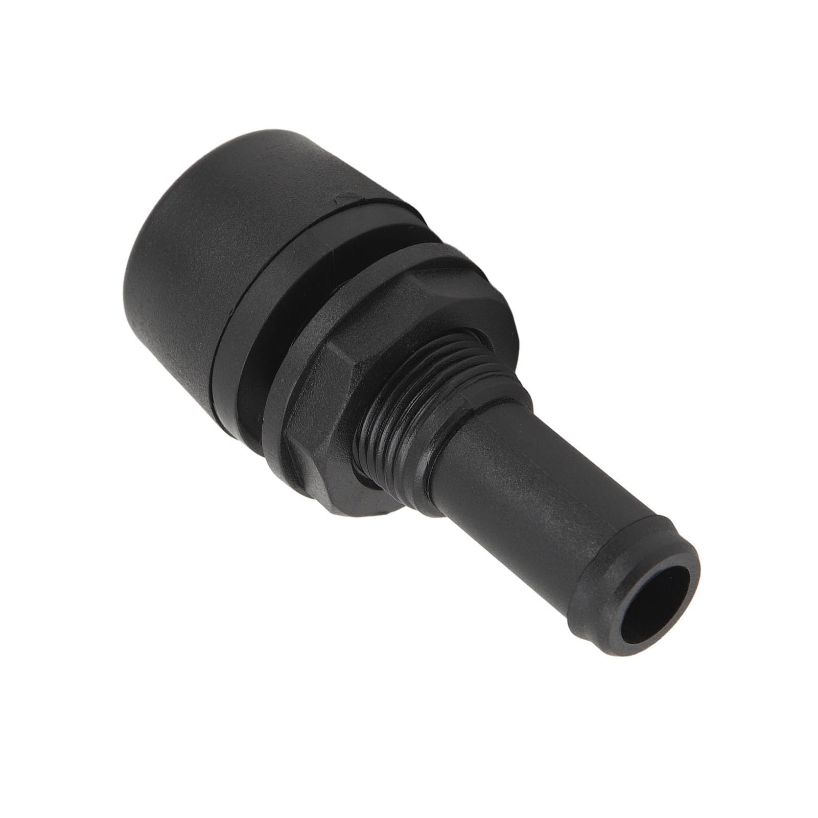 Durable Nylon Fuel Tank Vent for Boat, Yacht, RV & Car - Marine, Truck & Automotive Air Vent Replacement - Easy Installation - Ideal for Marine, Off-Road & Long-Distance Travel