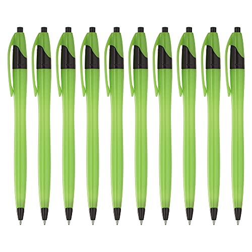 - Blank - Lime Green
