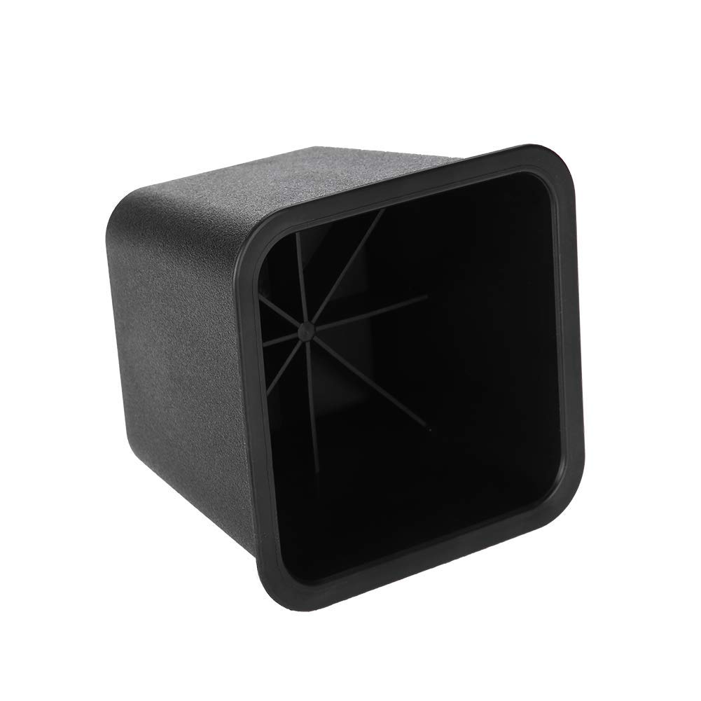 **Adjustable Bed Risers & Furniture Risers - Heavy Duty Table, Chair & Sofa Risers - Non-Slip & Floor Safe - Perfect for Bed, Desk & Couch Elevation**    *(Use Cases: Ideal for raising beds for extra storage, adjusting desk height for ergonomics, or elevating sofas for easier cleaning.)*