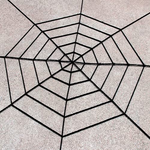 2.5m Black