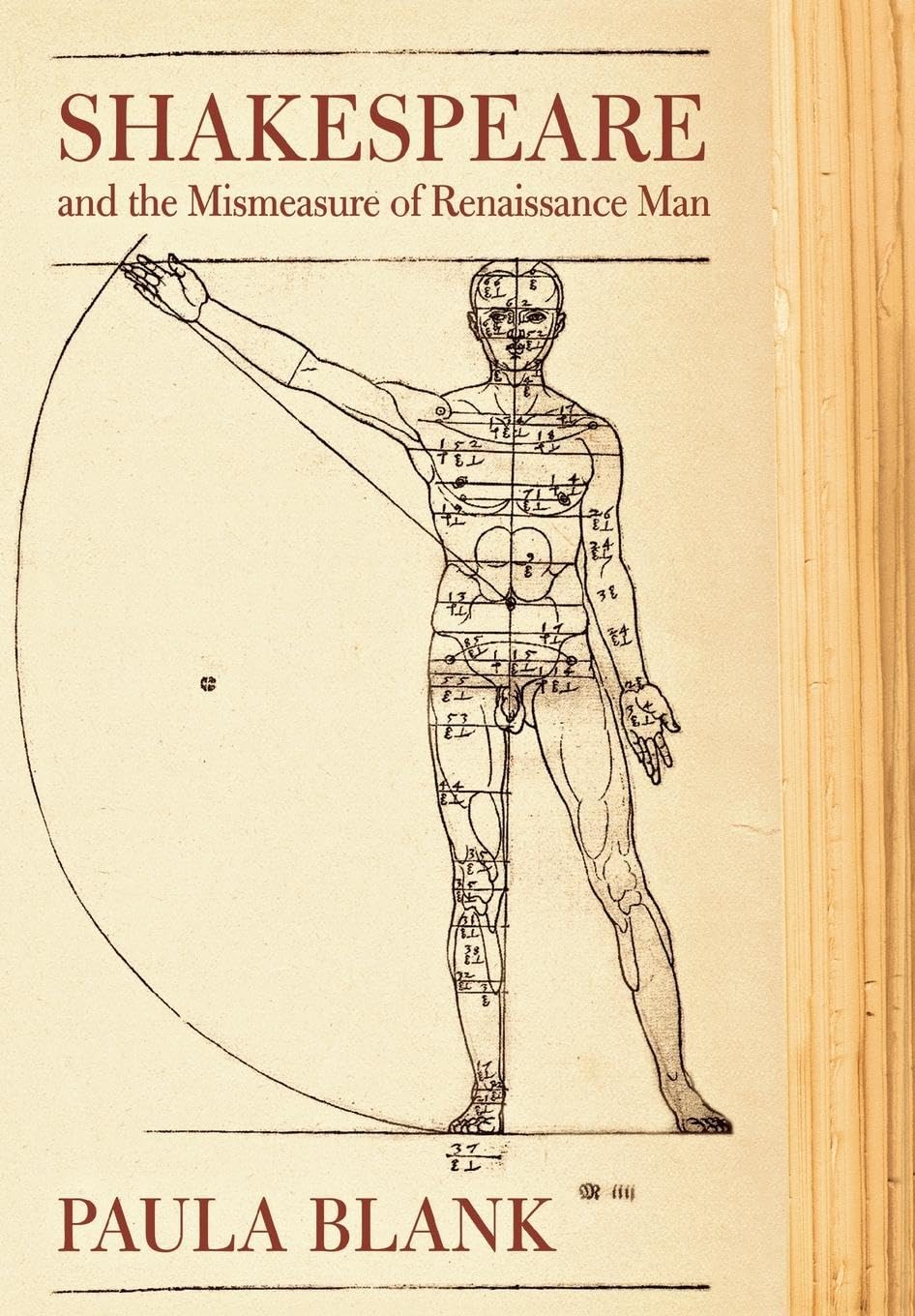 Shakespeare and the Mismeasure of Renaissance Man - Literary Analysis of Gender in Elizabethan Drama | Perfect for English Literature Students & Renaissance Studies