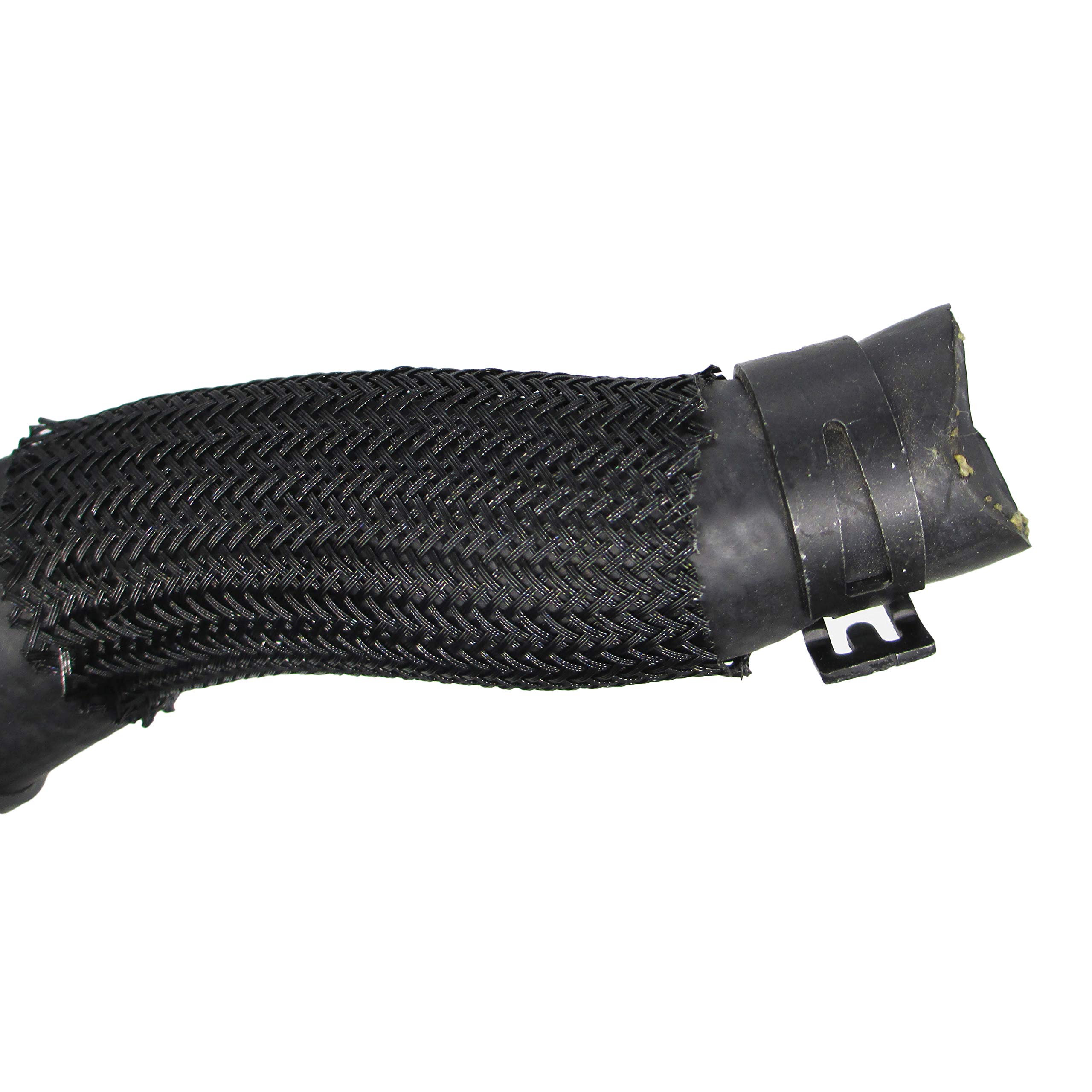 Chevrolet Cruze Radiator Outlet Heater Hose Replacement (2011-2016) - Compatible with Cruze Limited - Perfect for Engine Cooling System Repair & Maintenance