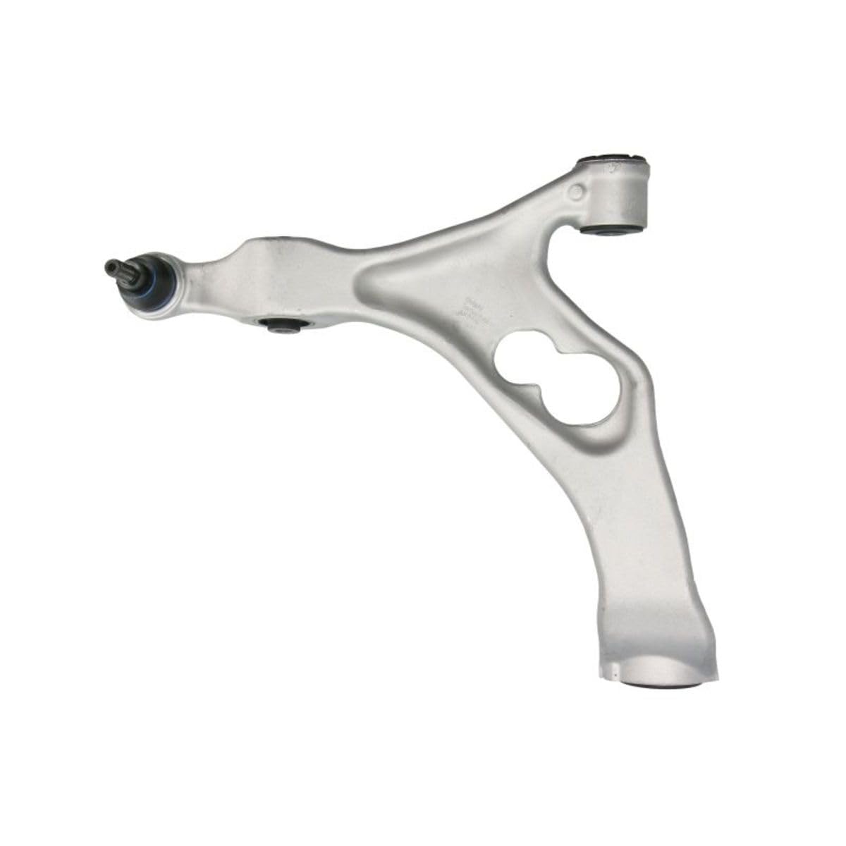 Delphi TC2590 Control Arm with Ball Joint - Front Lower Suspension Replacement for Smooth Ride & Handling | Compatible with [Vehicle Models] | Durable & Precision Engineered for Longevity