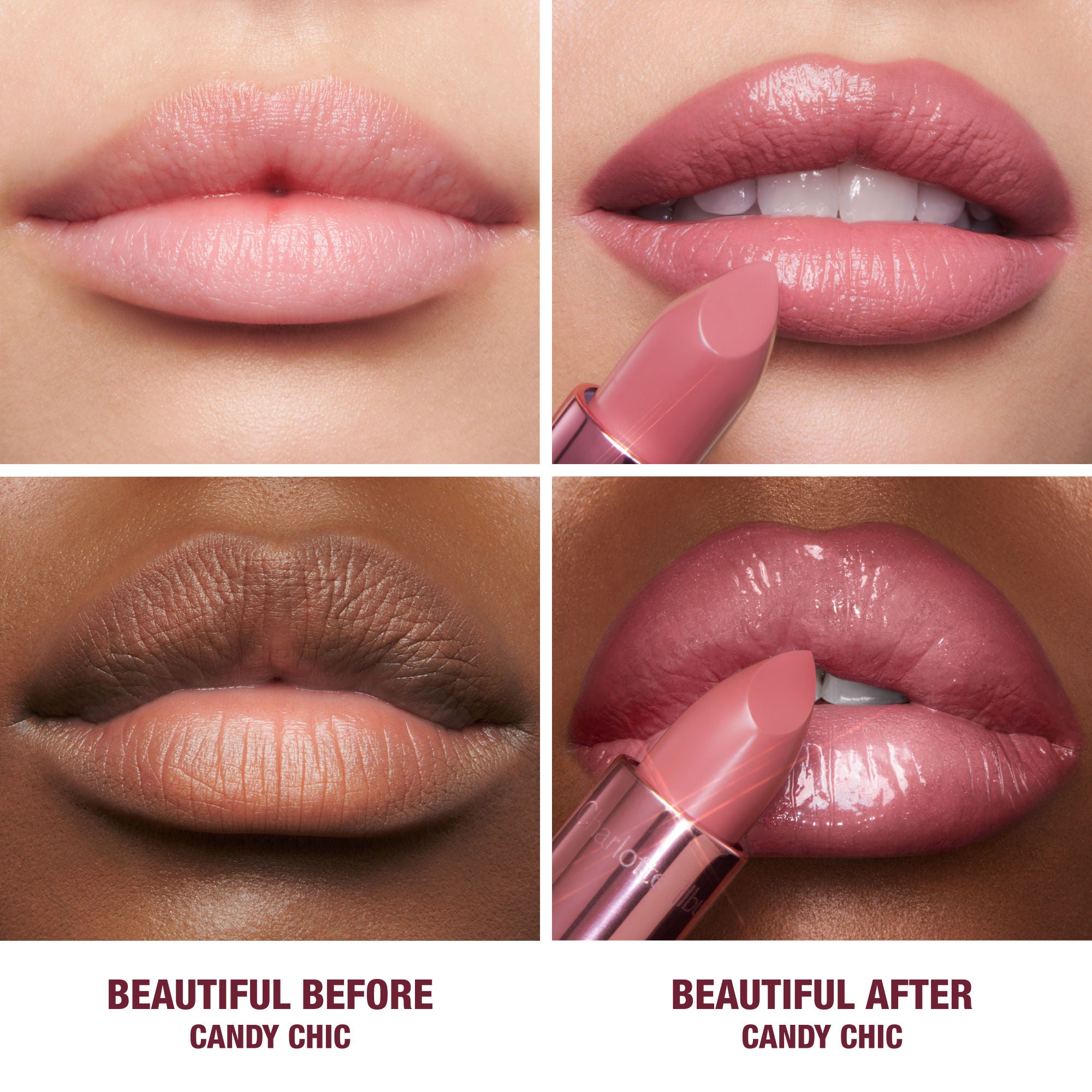 Long Lasting Matte Liquid Lipstick - Waterproof & Smudge Proof - Velvety Smooth Finish - Perfect for Parties, Dates & Everyday Wear