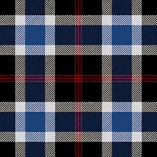 Hakkarain Tartan Scarf - Premium Wool Plaid Wrap for Men & Women - Classic Scottish Style for Winter, Fall Fashion & Outdoor Activities