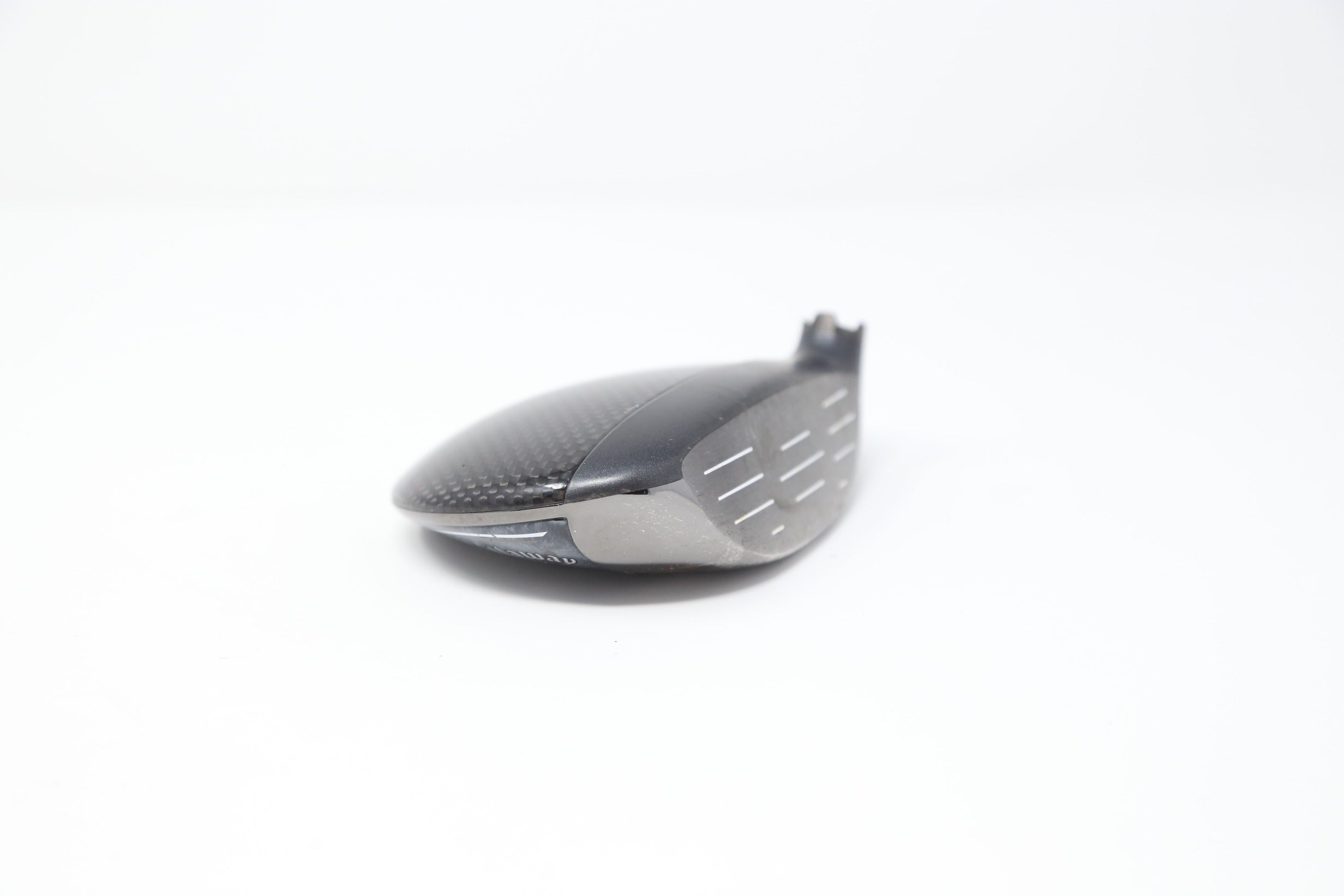 Used Callaway Paradym Ai Smoke MAX Fairway Wood 15° Right Hand Golf Club Head Only - Perfect for Long Fairway Shots & Course Play