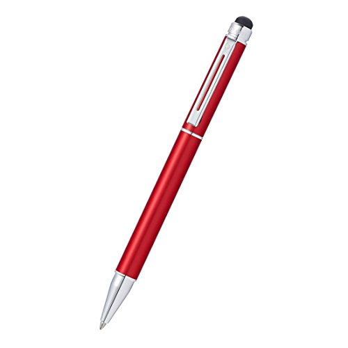 Metallic Red