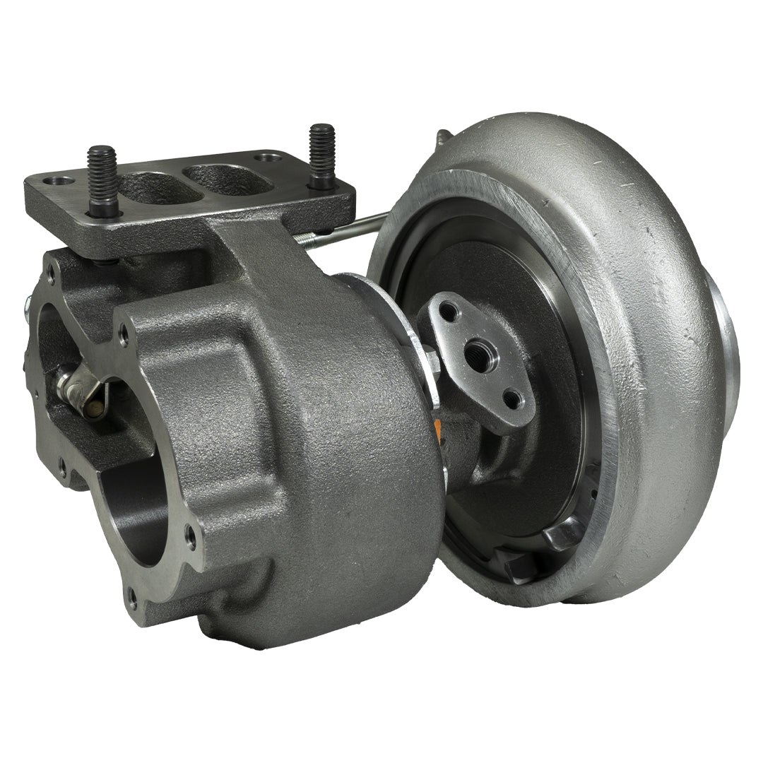 1999-2002 Dodge Ram 5.9L Cummins XR1 Series Turbocharger 60mm - High Performance Diesel Turbo Upgrade for Better Towing & Hauling Power