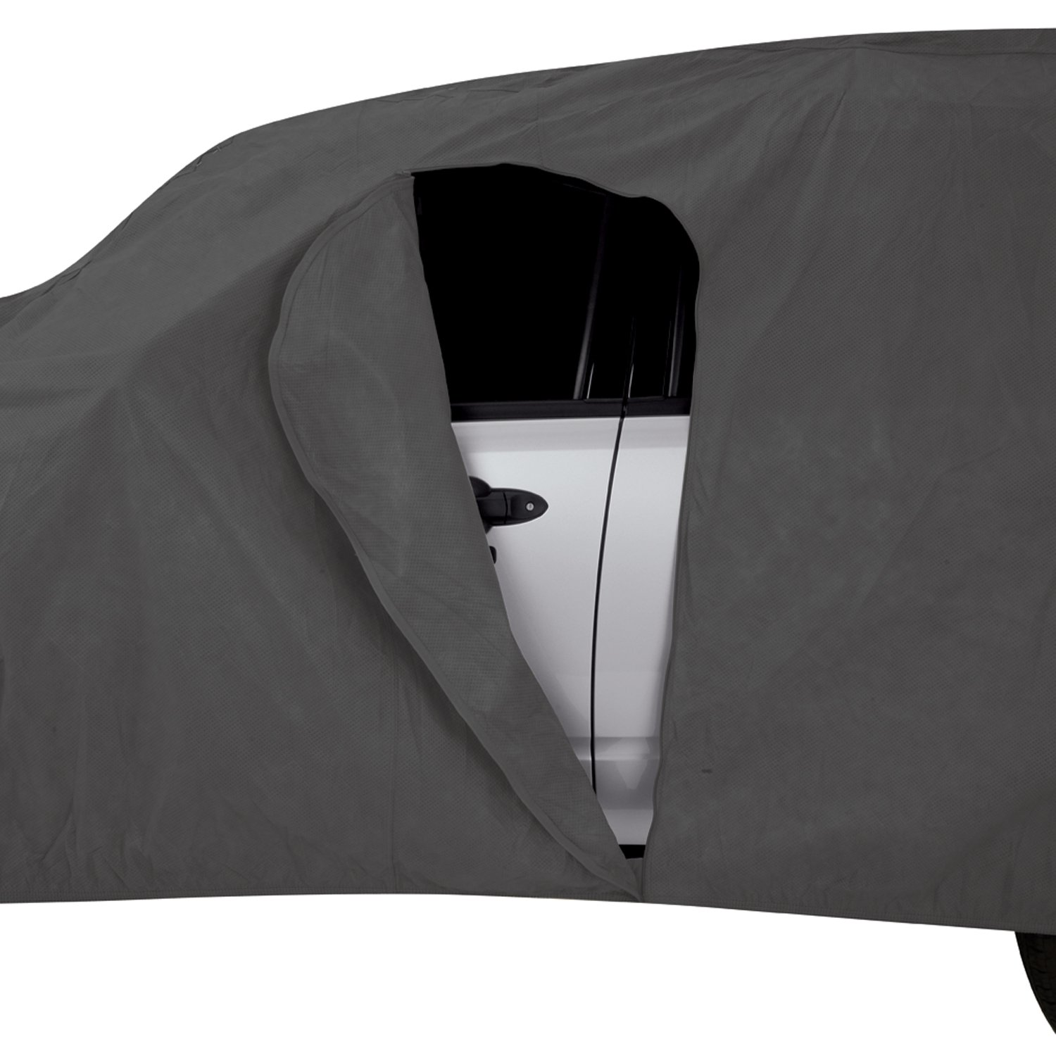 Classic Accessories Over Drive PolyPRO 3 Full-Size SUV/Pickup Truck Cover, 231