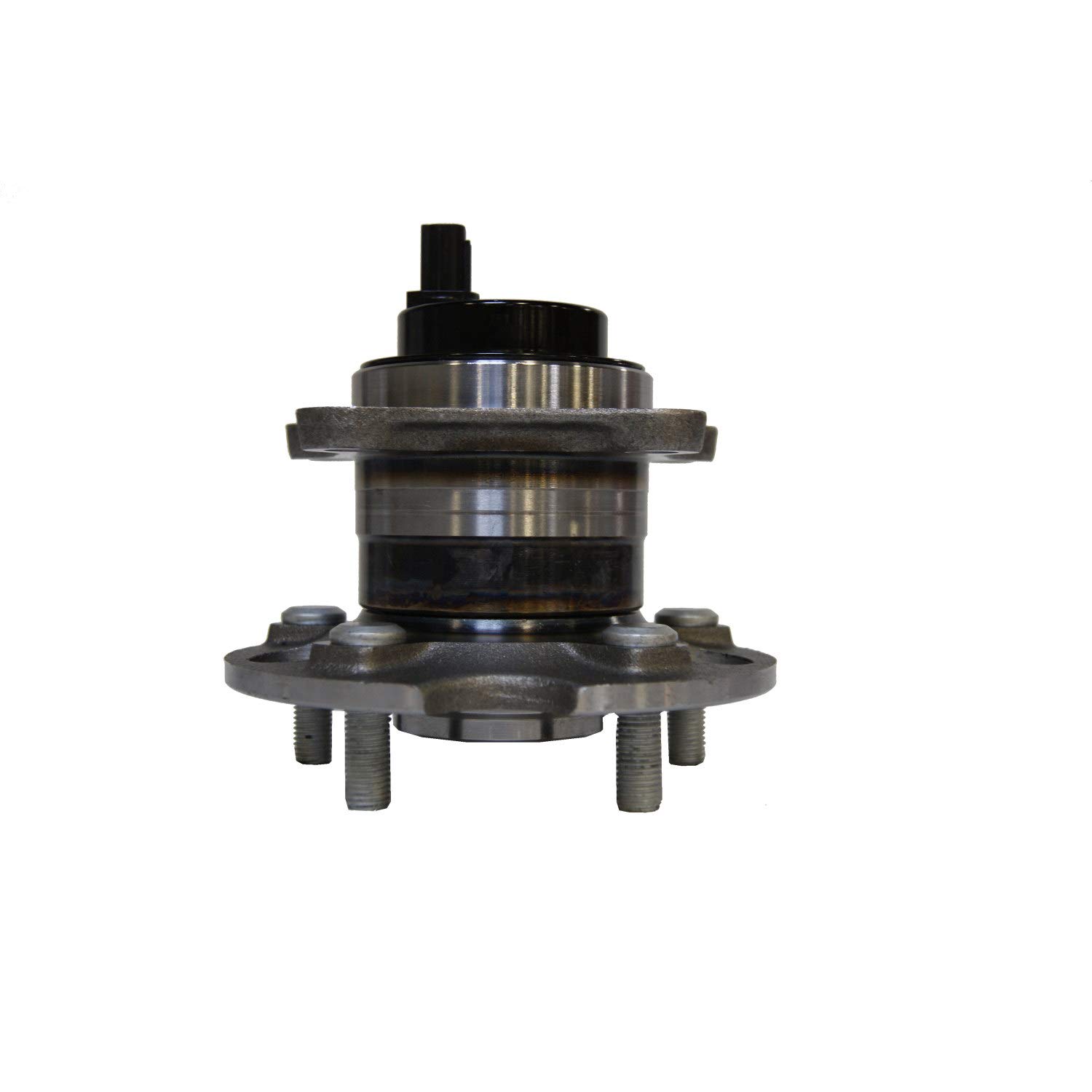 GMB 770-0060 Wheel Bearing Hub Assembly Replacement - Compatible with [Vehicle Models] - Durable Front/Rear Wheel Hub for Smooth & Quiet Ride - Perfect for Daily Commute, Highway Driving & Off-Road Adventures