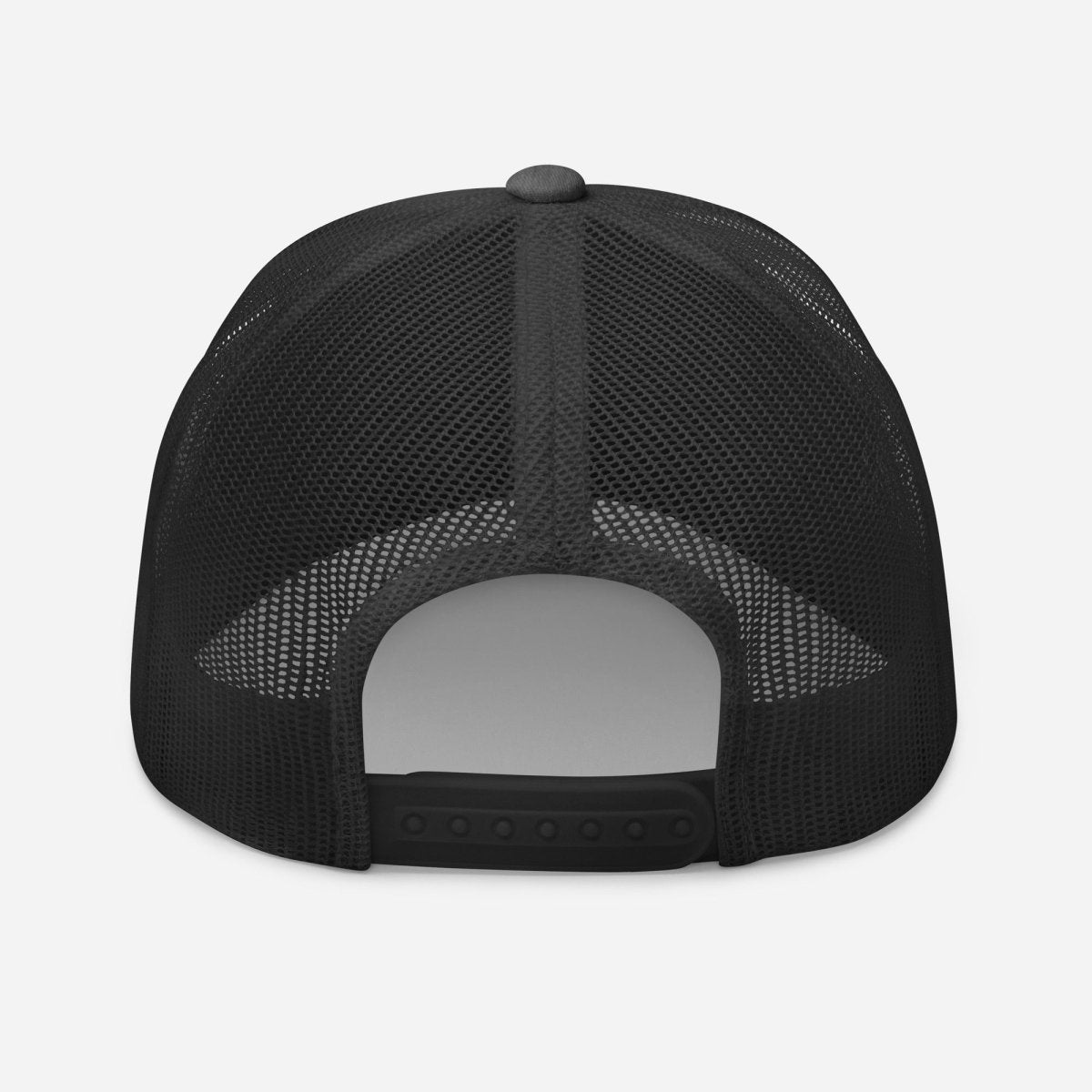 Grateful Trucker Hat - Adjustable Snapback Cap for Men & Women - Perfect for Outdoor Activities, Hiking, and Casual Wear