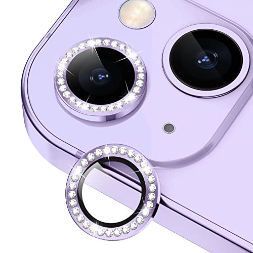 Purple Diamond
