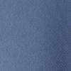 American Script Hooded Sweatshirt - Blue Iris | Cozy Pullover for Casual Wear, Street Style & Loungewear