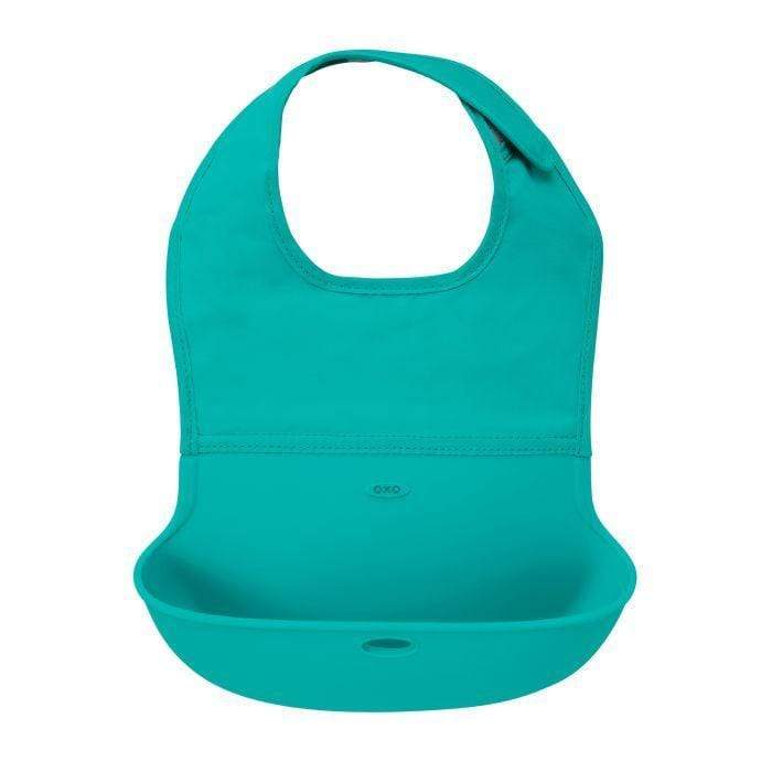 Teal Melange