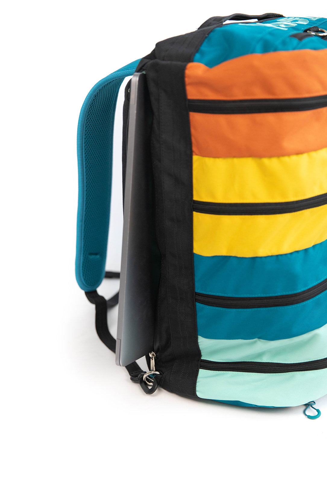 30L Tiny Washable Duffel Bag - Lightweight Travel Duffle for Gym, Sports, Weekend Trips & Outdoor Adventures | Water-Resistant & Machine Washable