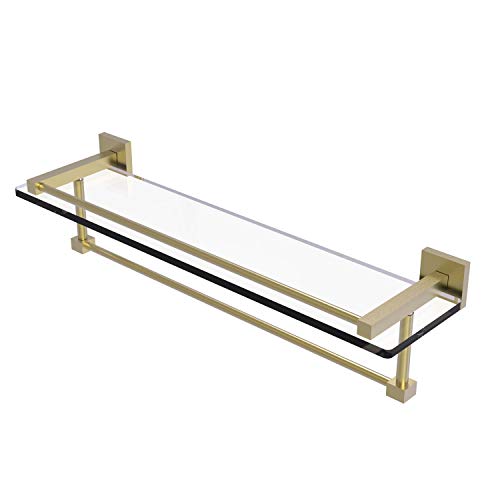 Satin Brass