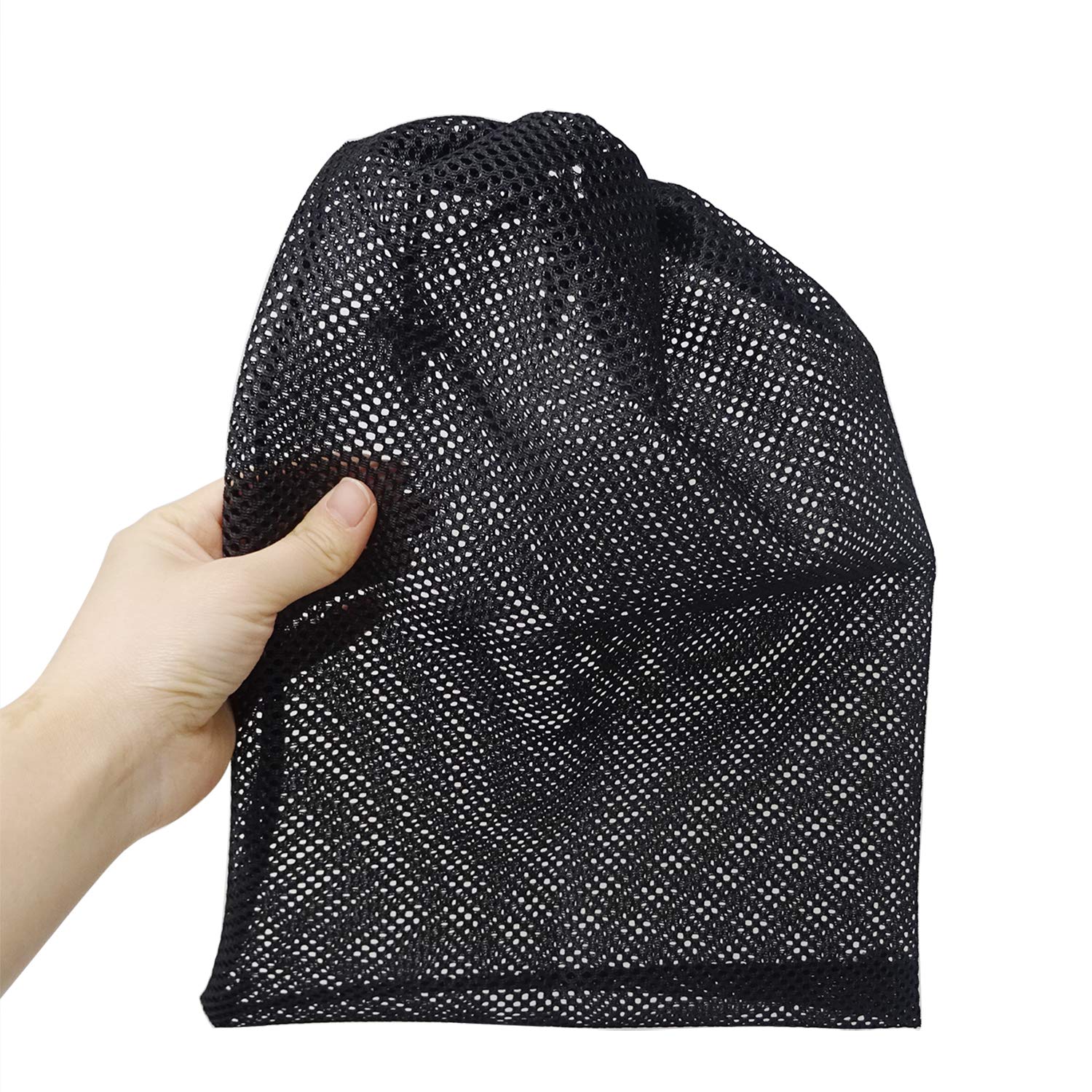 Honbay 1PCS Drawstring Pump Barrier Bag - 16
