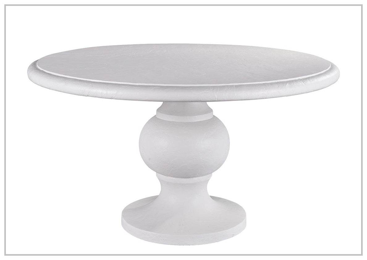 Universal Coastal Outdoor Dining Table - 36