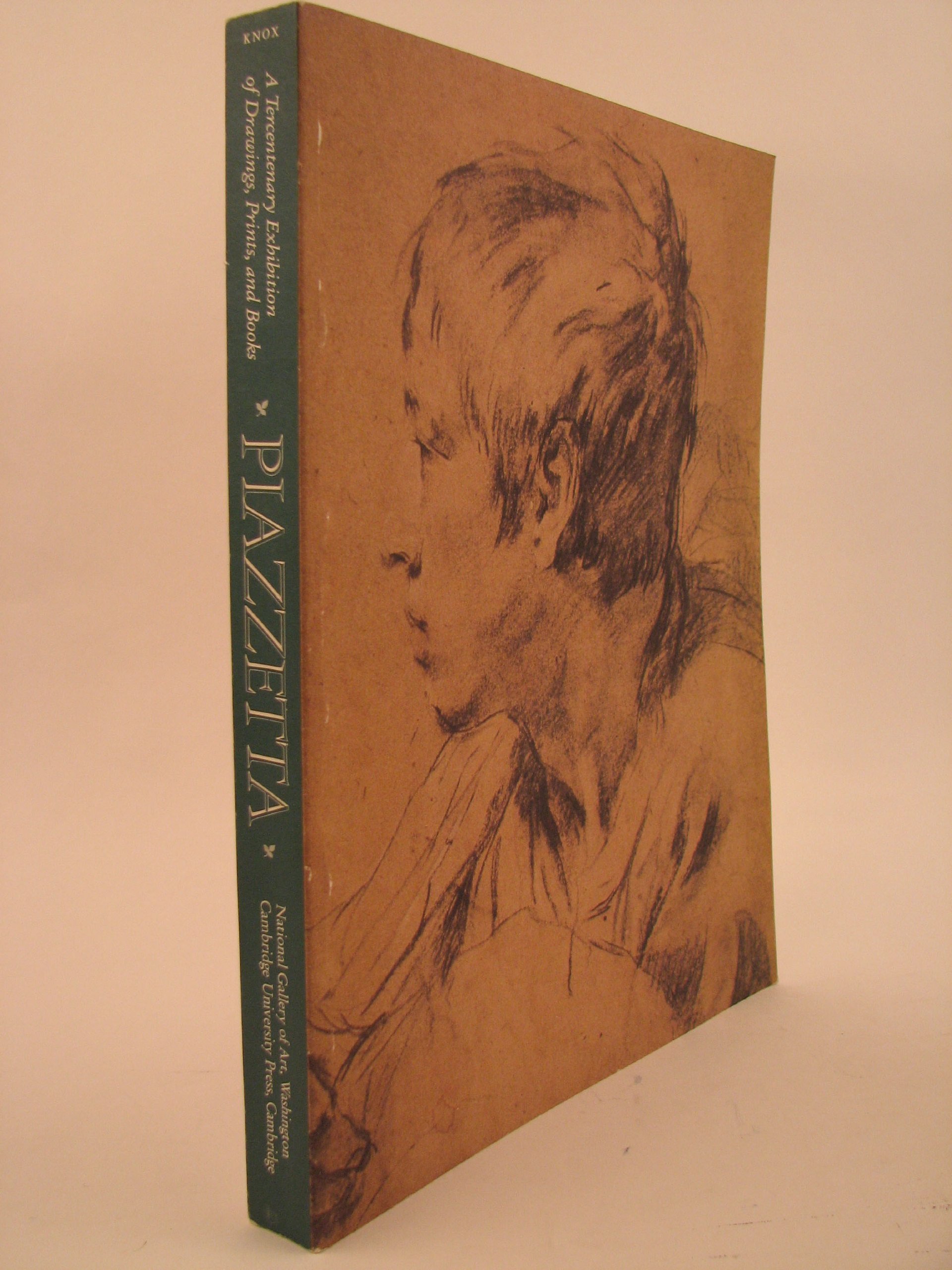 Piazzetta: 300th Anniversary Exhibition of Drawings, Prints & Books | Rare Art Collection for Collectors & History Enthusiasts