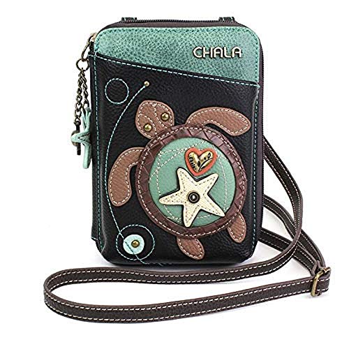 Turtle - Black
