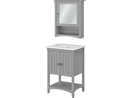 Cape Cod Gray