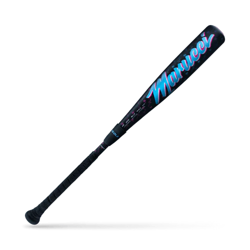 **Marucci CATX2 Vice Connect 5 USSSA Baseball Bat - MSBCCX25V - High Performance Youth & Adult Baseball Bat for Power Hitting & Training**    *(Perfect for USSSA Tournaments, Practice, and Competitive Play - Lightweight & Durable for Maximum Swing Speed & Control)*