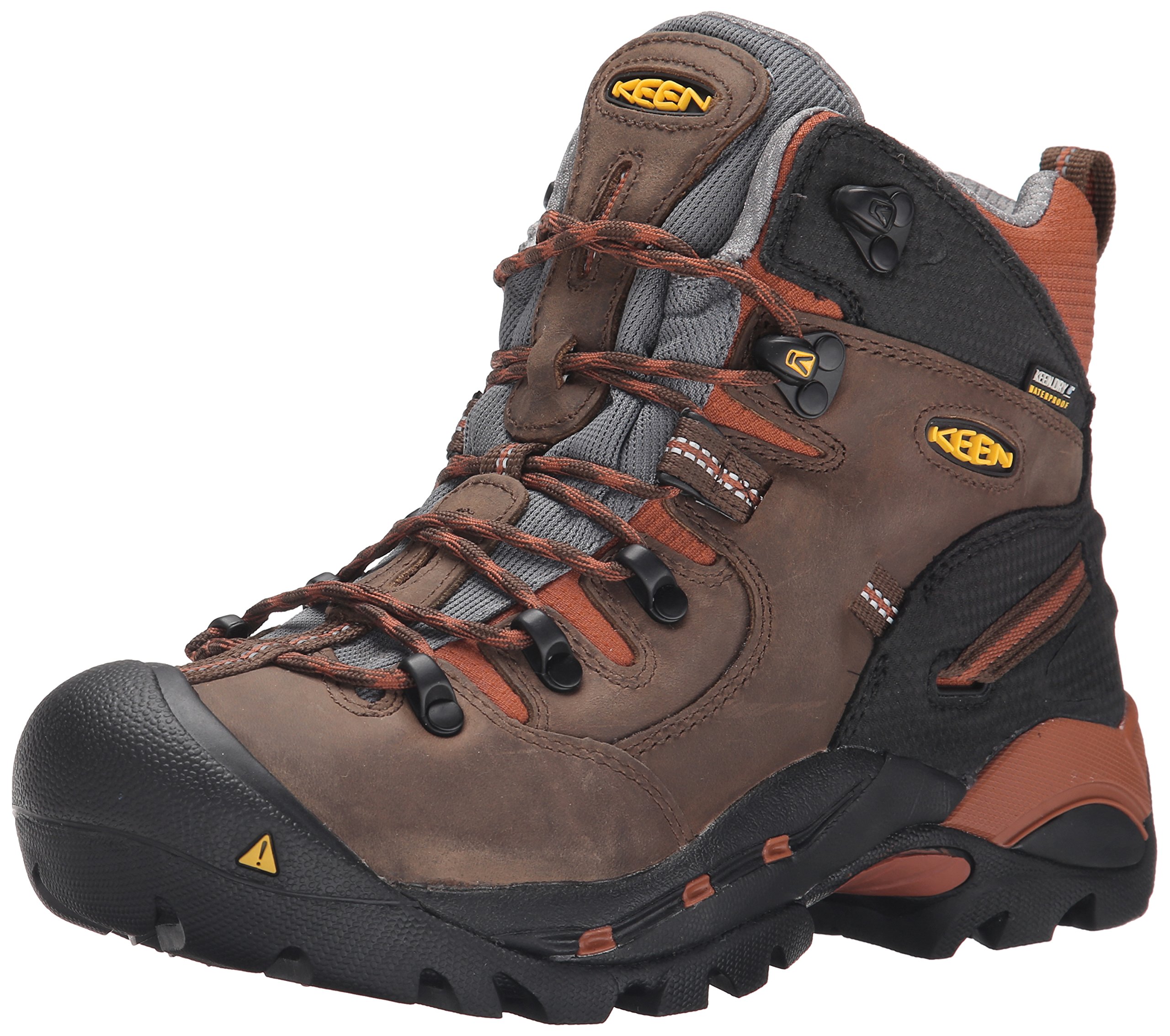 KEEN Utility Men's Pittsburgh 6