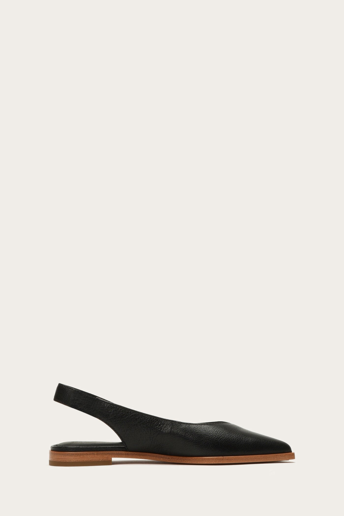 Kenzie Sling Back Women's Shoes - Vintage & Pre-Loved Designer Heels for Casual Outings & Evening Events